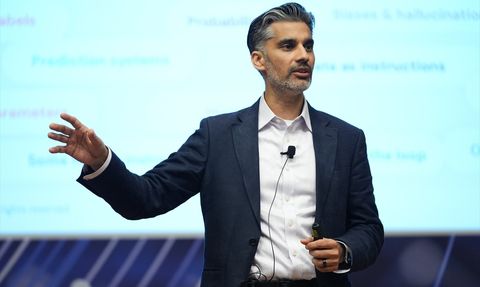 DevSecOps Days İstanbul'da Yapay Zeka ve Siber Güvenlik Konuları Tartışıldı