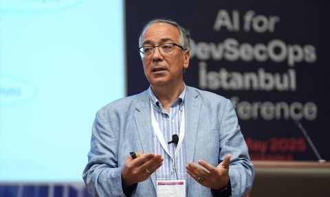 DevSecOps Days İstanbul: Teknoloji Uzmanları Buluşuyor