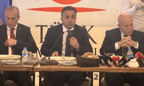 Erzurum'un Yöresel Lezzetleri UNESCO ile Tanıtıldı