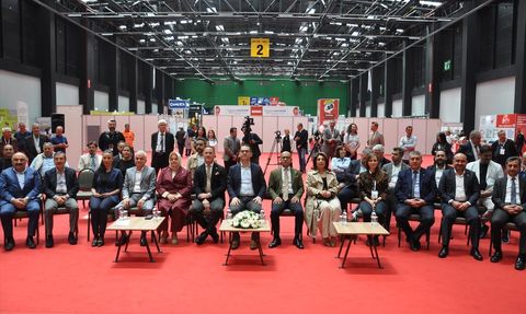 Eskişehir'de 4. Kitap Fuarı Kapılarını Açtı