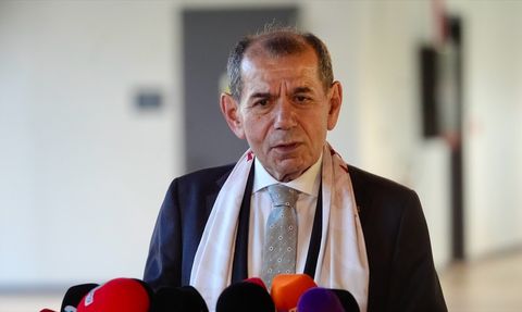 Galatasaray Muslera'yı Tutmak İçin Israrcı