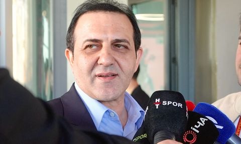 Galatasaray, Victor Osimhen'in Bonservisini Almak İçin Hazırlık Yapıyor