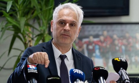 Gençlerbirliği'nin Süper Lig Hedefleri: Kalıcı ve İstikrarlı Bir Kadro