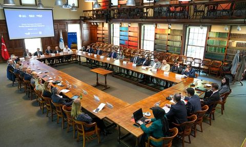 Girişim Sermayesi Ekosistemi Buluşmasıyla Gelecek Tartışıldı