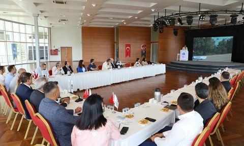 Gran Fondo Bisiklet Yarışı Bursa'da Başlıyor