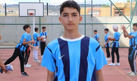 Kilisli Öğrenciler Türkiye Şampiyonluğu İçin Hızla İlerliyor