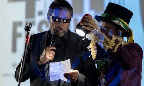 Kocaeli Film Festivali'nde Ödüller Sahiplerini Buldu