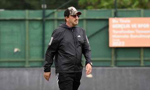 Manisa FK'da Yeni Sezon Hazırlıkları Başladı