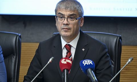 Marmara Teknokent'in 2021-2022 Hesapları İncelendi