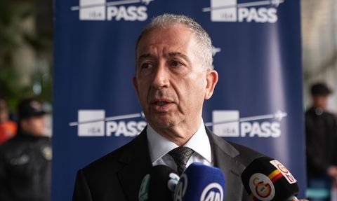 Metin Öztürk'ten İki Şampiyonluk Mesajı