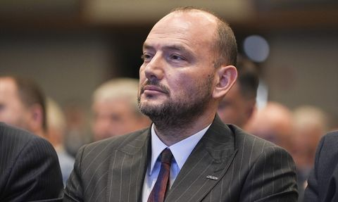 MÜSİAD Karz-ı Hasen 5. Olağan Genel Kurulu Gerçekleşti