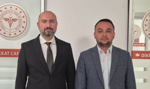 Niğde'de Organ Bağışı İle 4 Hastaya Umut