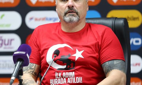 Samsunspor, Sivasspor'u 1-0 Yenerek 60 Puana Ulaştı