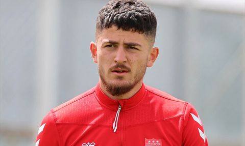 Sivasspor, Samsunspor Maçına Hazır