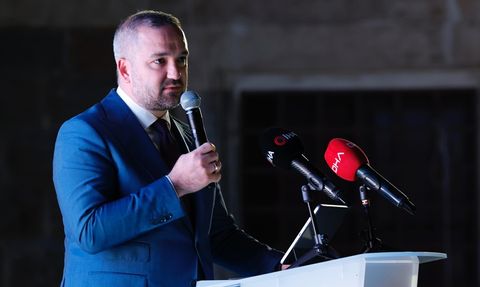 TCMB Başkanı Karahan'dan Eğitim Vurgusu