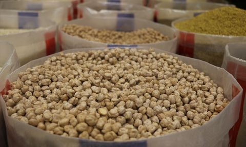 Türk Gıda Ürünlerine Artan Talep