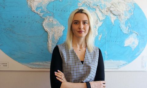 Türk Halkı Savunma Sanayisindeki Yenilikleri Benimsiyor