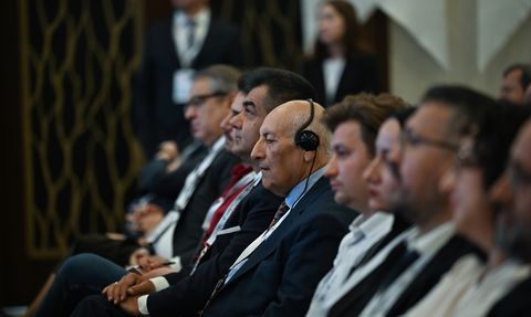 Türkiye'de Enerji Verimliliği Artırma Projesi