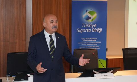 Türkiye Sigorta Sektörü 30 Milyar Dolar Büyüklüğe Ulaşacak