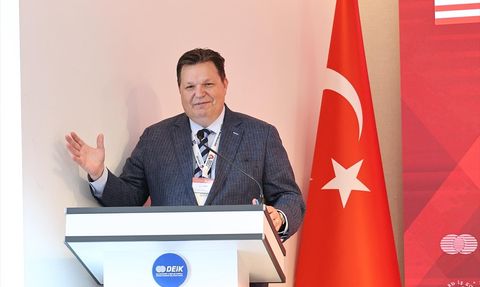 Türkiye ve ABD Arasında Ticaret ve Yatırım Fırsatları: Denver İş Diyaloğu