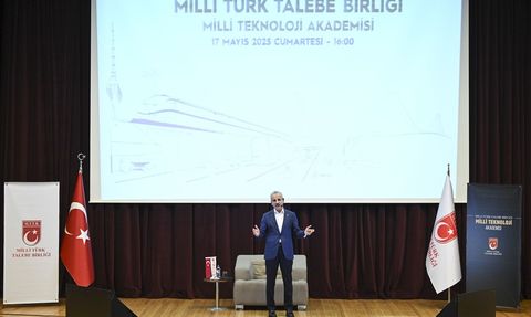 Ulaştırma ve Altyapı Bakanı Uraloğlu: Yenilikçi Projelerle Türkiye'nin Ulaşım Stratejisi