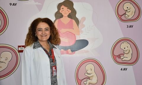 Uzmanlardan Anneleri Bilgilendirme: Emzirmenin Önemi