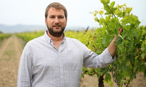 Yeni Nesil Çiftçiler: Organik Ürün İhracatına Odaklanıyor