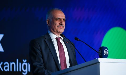 2. Ankara Gayrimenkul Zirvesi'nde Yeni Vizyonlar