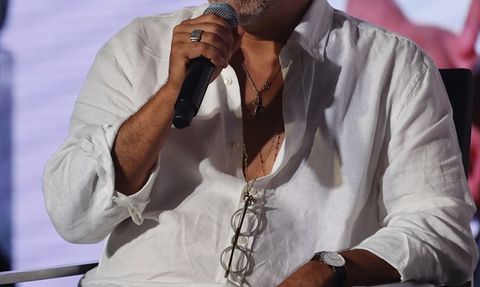 4. Uluslararası Akdeniz Edebiyat Günleri Bodrum'da Gerçekleştirildi