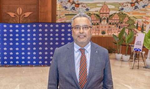 Ahmet Bolat Berth tarafından IATA Yönetim Kurulu'na Yeniden Seçildi