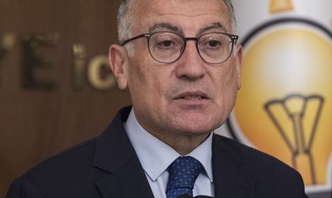 AK Parti Ekonomiye Yönelik Yeni Düzenleme Teklifini TBMM'ye Sundular