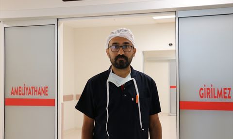 Antalya'da Organ Bağışı ile Hayat Kurtarma Umudu