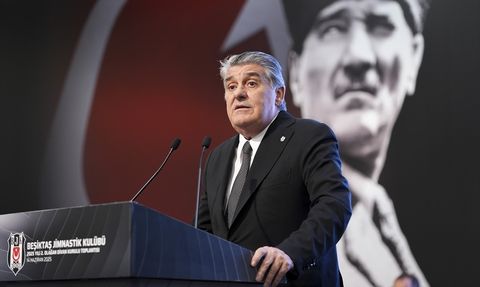 Beşiktaş Kulübü'nün Ekonomik Stratejileri ve Gelecek Projeleri