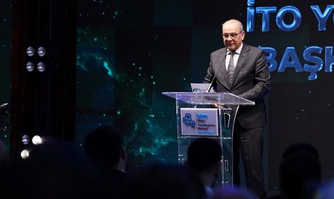 BTM 2025 Sahne XL Etkinliği Başarıyla Gerçekleşti