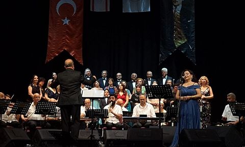 Bursa'da Korolar Buluşması