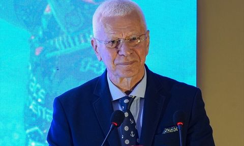 Dünya Motosurf Şampiyonası Türkiye'de İlk Kez Yapılacak