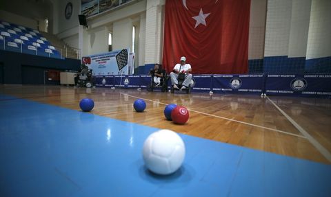 Engellilerin Umudu: Hasan Hüseyin Bademoğlu'nun Mücadelesi