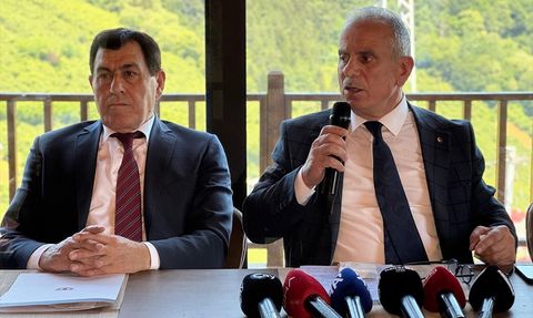 Fındık Üretimi İçin Artış Çağrısı