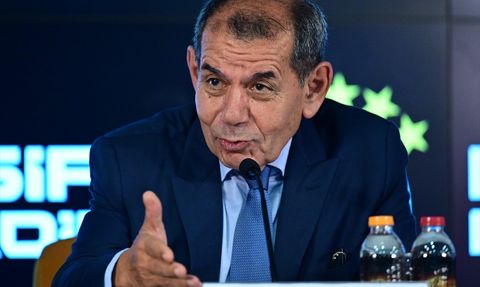 Galatasaray'dan Transfer ve Sponsorluk Açıklamaları