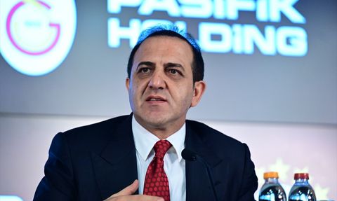 Galatasaray Transfer Gündemi: Osimhen ve Diğer Olasılıklar