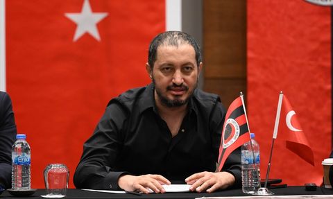 Gençlerbirliği'nde Ahmet Turgut'un Başkanlık Adaylığı ve Hedefleri