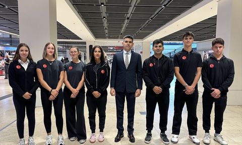 Golf Milli Takımı Polonya'da Şampiyonaya Katılacak