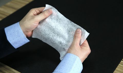 Islak Mendillerin Cilt Sağlığı Üzerindeki Olumsuz Etkileri