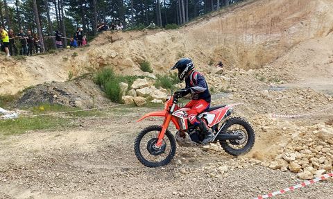 Karabük'te 7. Aladağ Şenlikleri Coşkuyla Gerçekleşti