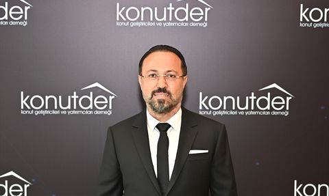 KONUTDER’den Konut Üretimi ve Erişimini Artıracak Öneriler