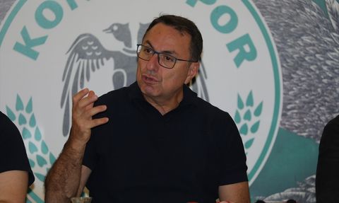 Konyaspor, Başarı ve İtibarı İçin İstikrar Arayışında
