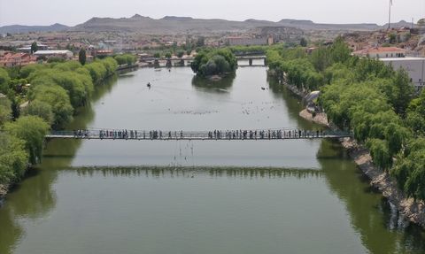 Kurban Bayramı'nda Kapadokya Tutkusu