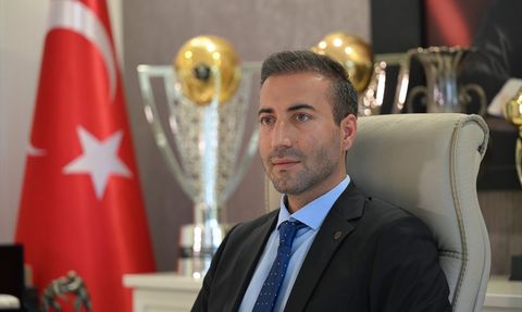 MKE Ankaragücü'nde İç Huzur Öncelikli Hedef