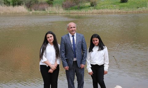 Mucur'dan Türkü ile Tanıtım Projesi