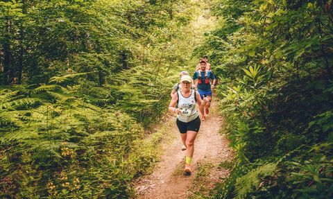 NG Sapanca Ultra Maratonu'nda 1181 Sporcu Yarıştı